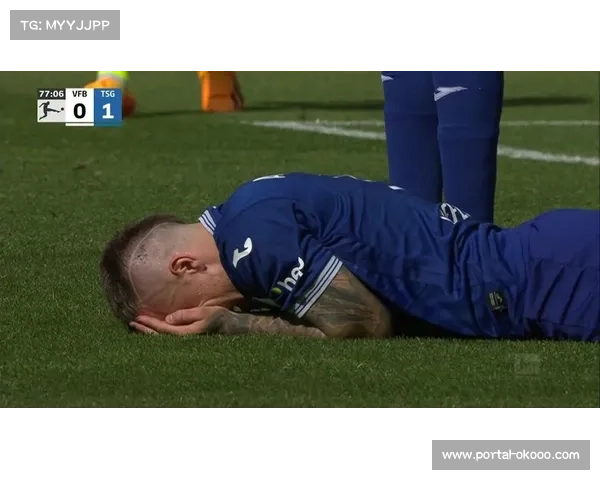 京多安倒钩破门皮球击中横梁下沿后弹入网精彩瞬间引爆全场欢呼 京多安倒钩破门皮球击中横梁下沿后弹入网精彩瞬间引爆全场欢呼