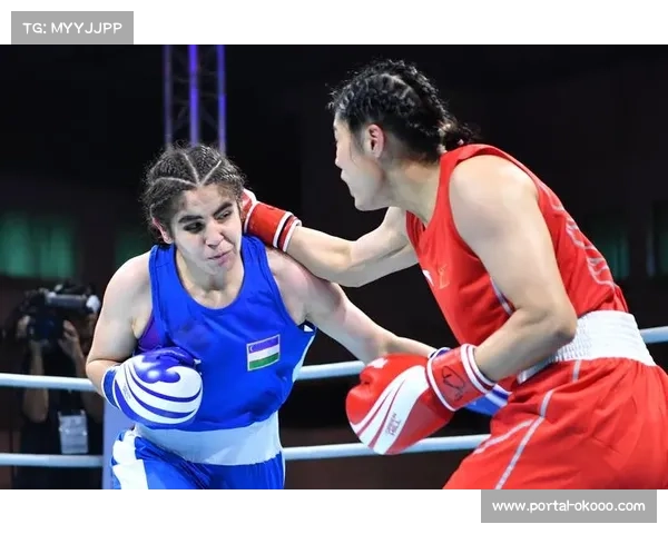 多国选手因性别检测问题缺席世界拳击锦标赛引发争议 多国选手因性别检测问题缺席世界拳击锦标赛引发争议