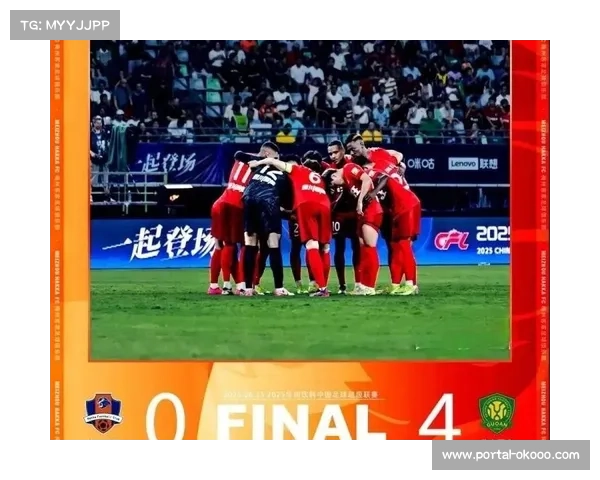 中超争冠四强积分紧咬仅差两场比赛悬念激增局势愈加扑朔迷离