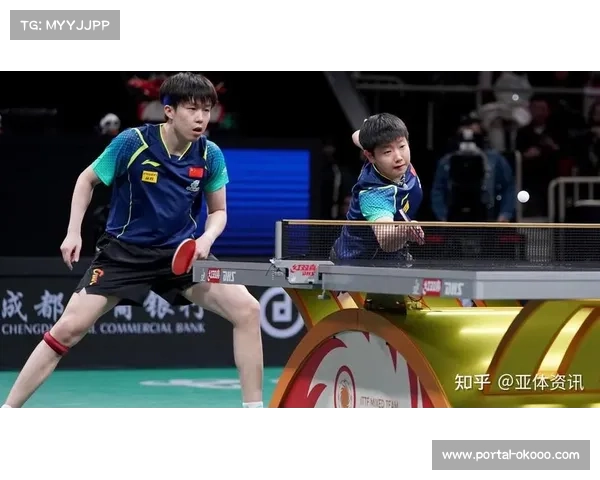 中国乒乓球队混合团体世界杯六连胜,率先锁定四强席位 中国乒乓球队混合团体世界杯六连胜,率先锁定四强席位