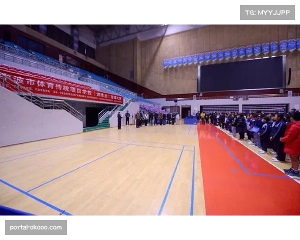 体育总局联手教育部推校园排球,课程纳入中考体育考试选项