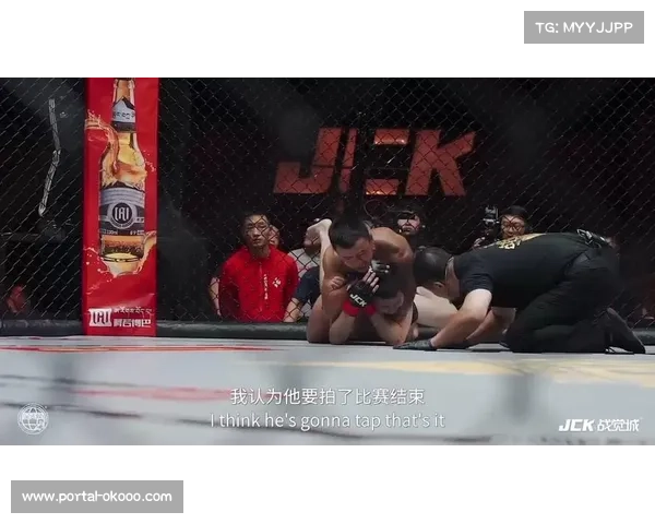 JCK觉城之夜N111战报:鲁斯塔姆别克连胜延续,杨兴强轻取对手 JCK觉城之夜N111战报:鲁斯塔姆别克连胜延续,杨兴强轻取对手