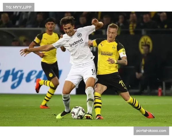 多特蒙德高位逼抢战术对阵门兴防反体系，胜负手分析。