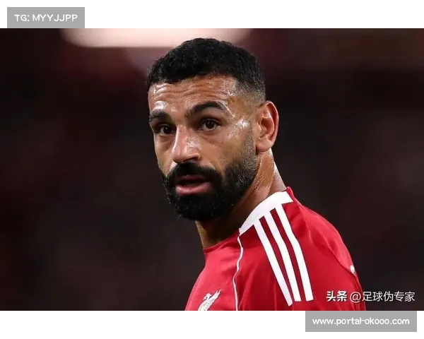 利物浦无萨拉赫体系试验，维尔茨若塔组锋线