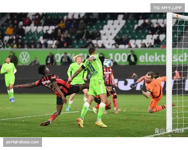 勒沃库森快速反击奏效，希克精准射门超额表现8.3