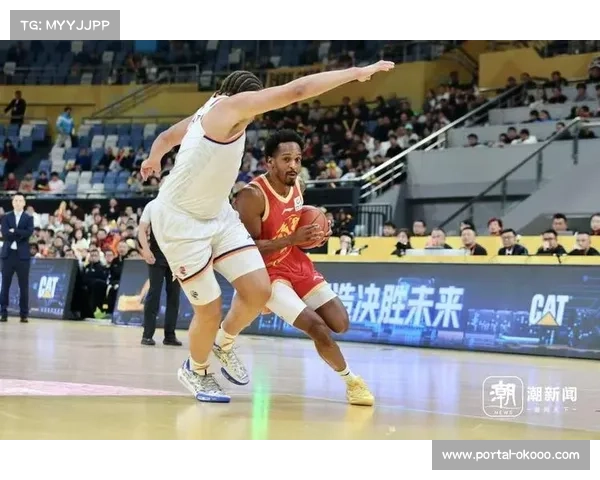 上海广厦二番战战术预览，布朗复出改变攻防格局