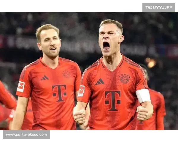 凯恩：选择德甲为挑战，拜仁团队配合是关键