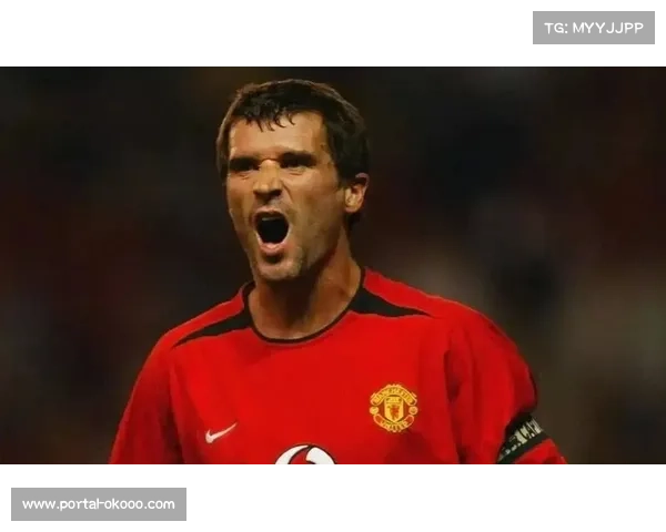 基恩谈英超精神：硬汉足球永不消失