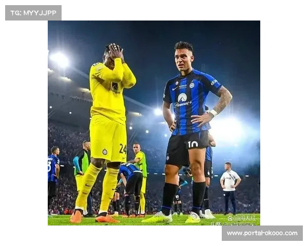 奥纳纳可能回归国米，经纪人已展开相关会谈