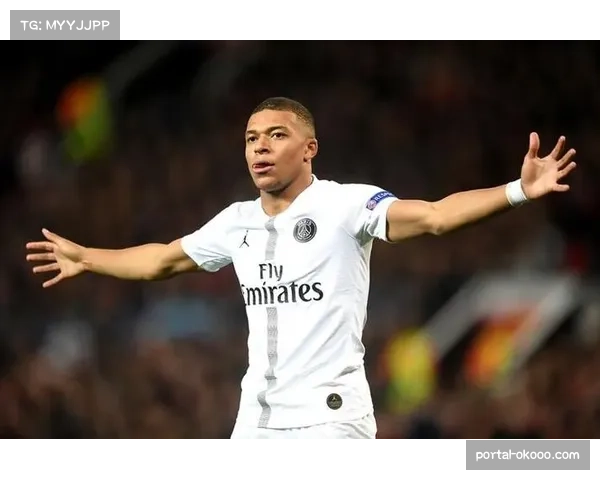 姆巴佩连续六场西甲取得进球,赛后Ins发文-工作完成-